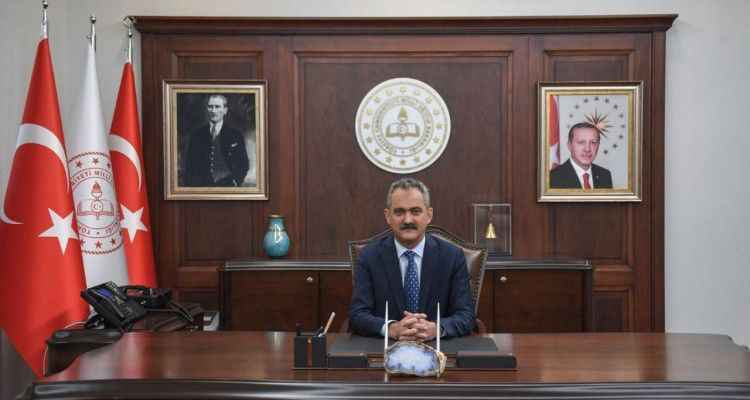 Atama müjdesi geldi!