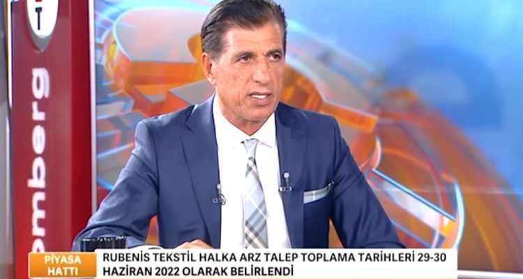 Urfa'da bir ilk! Fabrika halka arz oluyor
