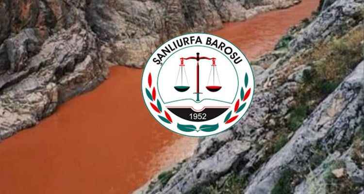 Urfa’nın da aralarında bulunduğu 75 barodan açıklama!