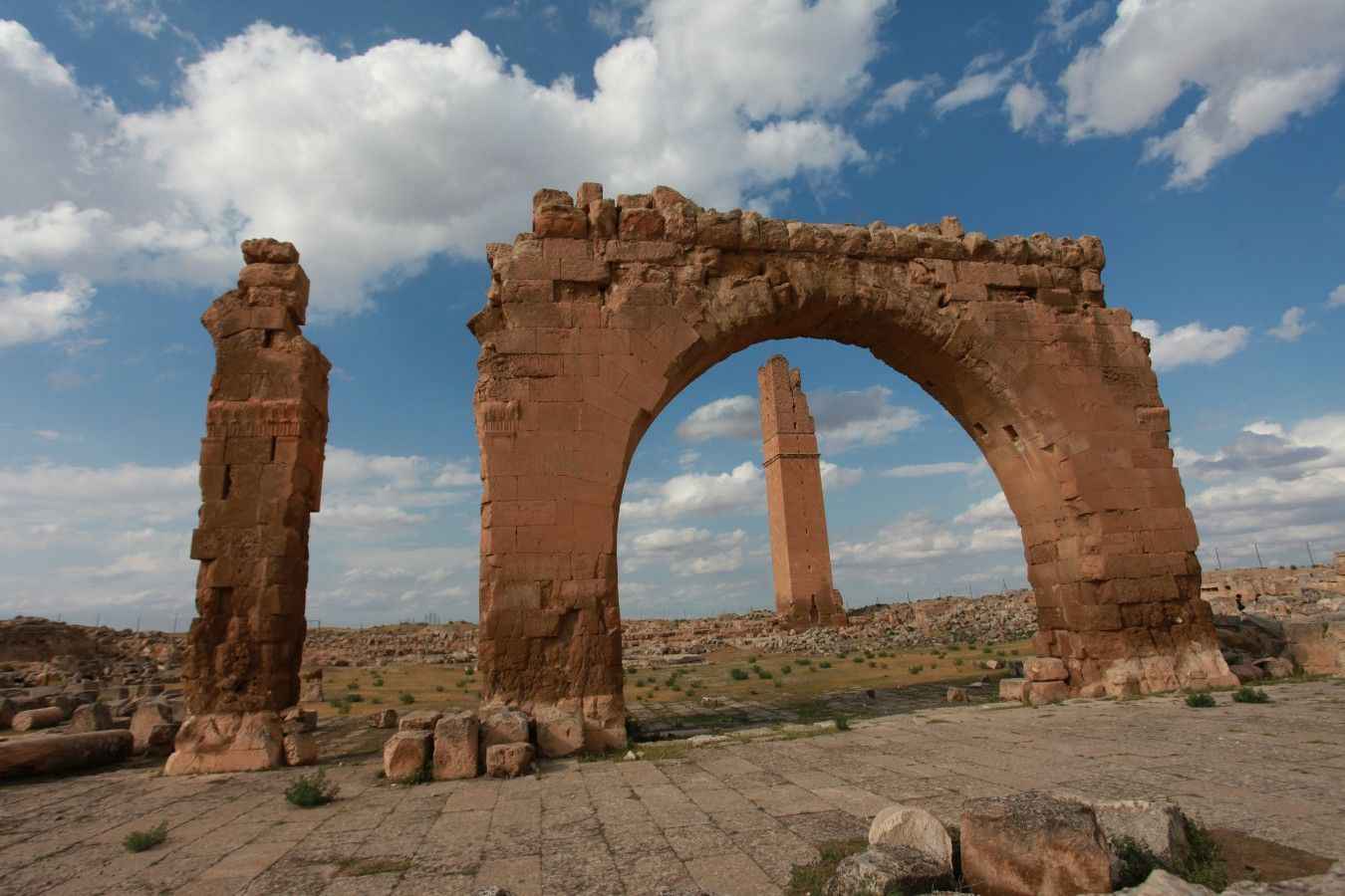 2023 yılı Şanlıurfa için özel bir yıl olacak