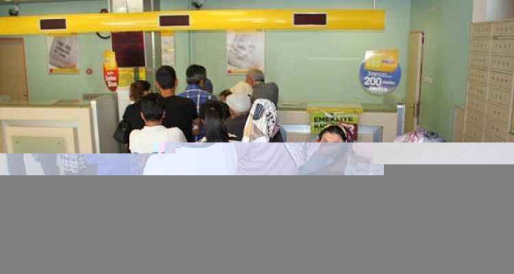 PTT üzerinden ödemeler başladı! Aile Bakanlığı hanelere 1.300 TL para veriyor: Bugünden itibaren paralar alınabilir