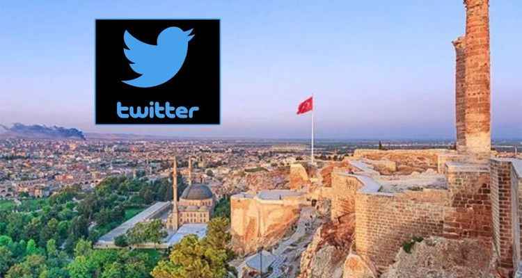 Şanlıurfa gündemden düşmüyor!