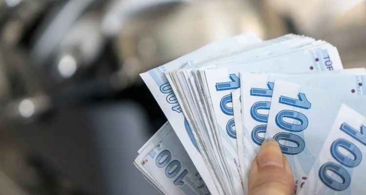 Bugünden İtibaren Geçerli! İşsizlik Maaşı, Rapor Ücreti, Kıdem Tazminatı, 65 Yaş Aylığı, Engelli Maaşı Hepsi Zamlandı: İşte Kalem Kalem Zamlı Maaşlar