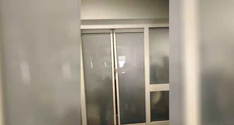 Urfa için olumsuz algı! Bu da doktora şiddet yalanı sahtekarlığı