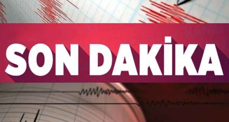 Ülke şokta! 3 kez şiddetli deprem oldu: Çok sayıda ölü ve onlarca yaralı var