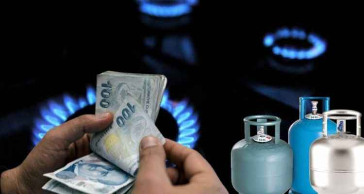 Mutfak tüpüne dev indirim müjdesi! Büyük tüp 30 TL birden düştü! Aygaz, İpragaz, Mogaz 2 Temmuz 2022 fiyat listesi!