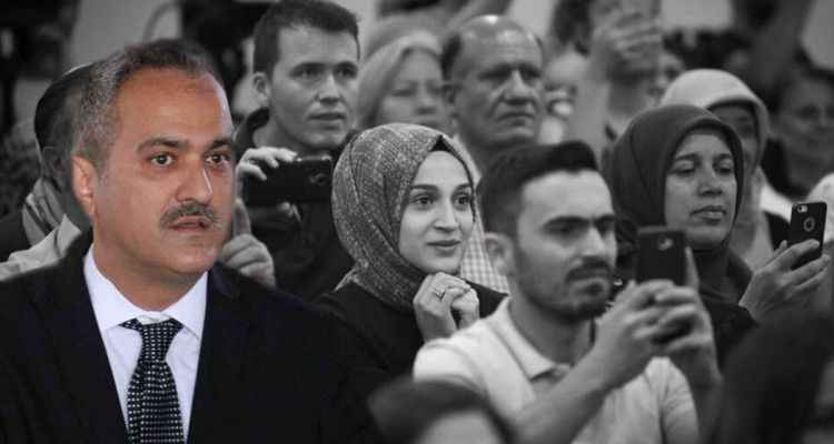 20 bin öğretmen atamasında kontenjan dağılımı belli oldu!