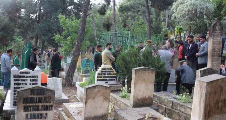 Urfa’da 3 Kişi Hayatını Kaybetti!