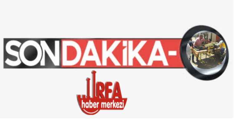 Şanlıurfa'da otomobil yayaların arasına daldı! Yaralılar var