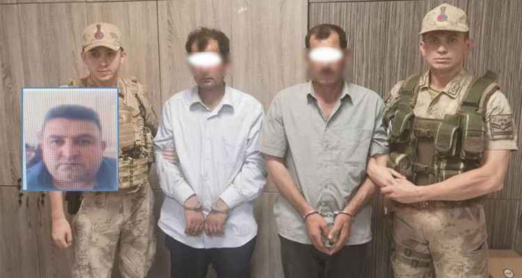 Urfa'daki su kuyusu cinayetinde yeni gelişme