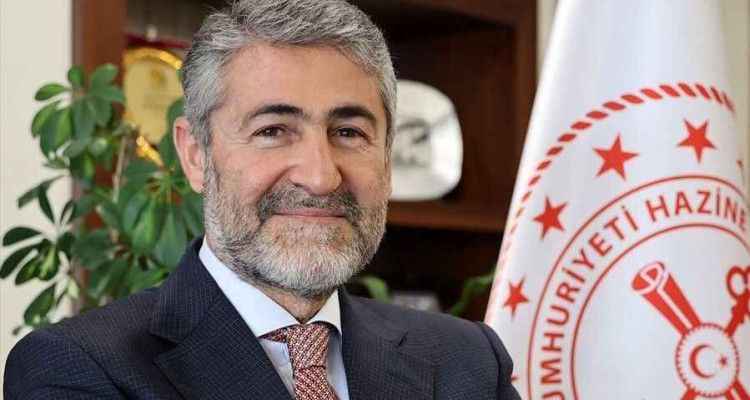 Bakan Nebati: Fiyat artışlarının düşürülmesi hedeflenmekte
