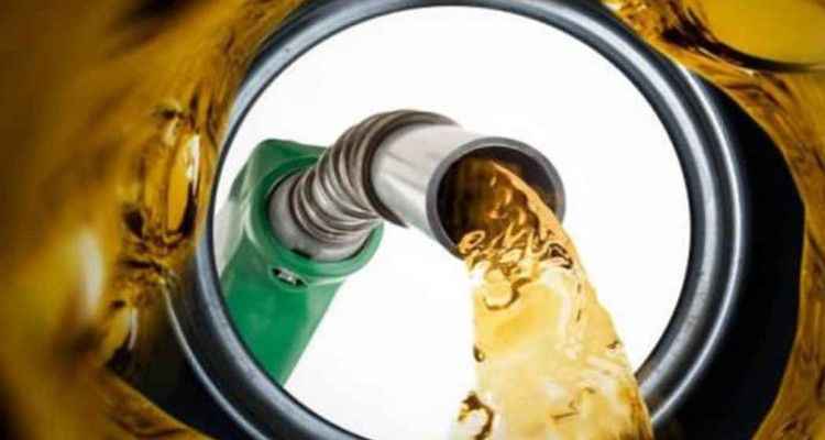 Benzine önce zam sonra iptal edildi