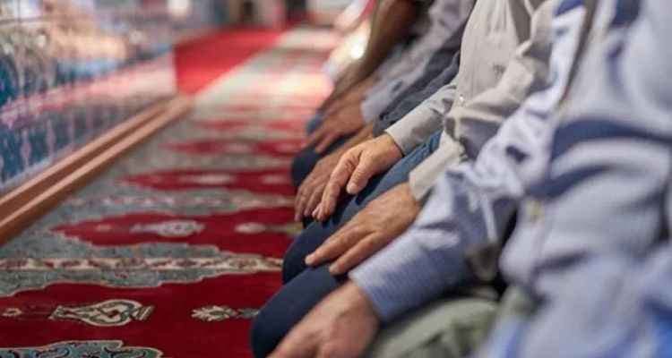 Urfa’da Kurban Bayramı namazı saat kaçta kılınacak?