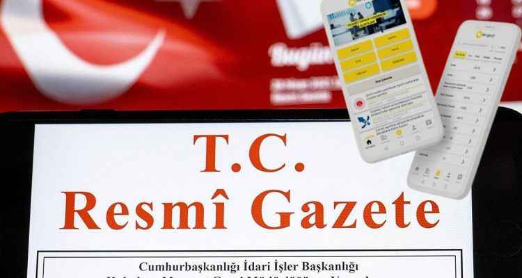 Resmi ilanlar gazetelerin sosyal ağlarında da yayınlanacak