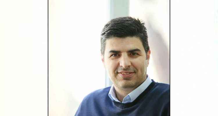 Urfa'da ilçe müdürlüğünde görev değişimi