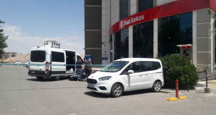 Urfa’da bomba paniği