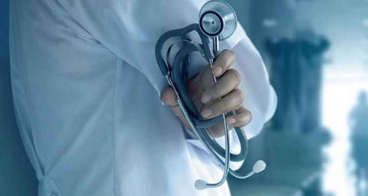 Doktor Silahlı Saldırıda Ölmüştü! Doktorlardan flaş karar!