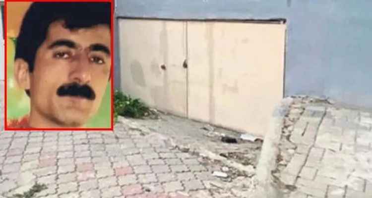 Cesedi 12 yıl sonra garajda betona gömülü bulundu! İşin içinde yasak aşk iddiası var