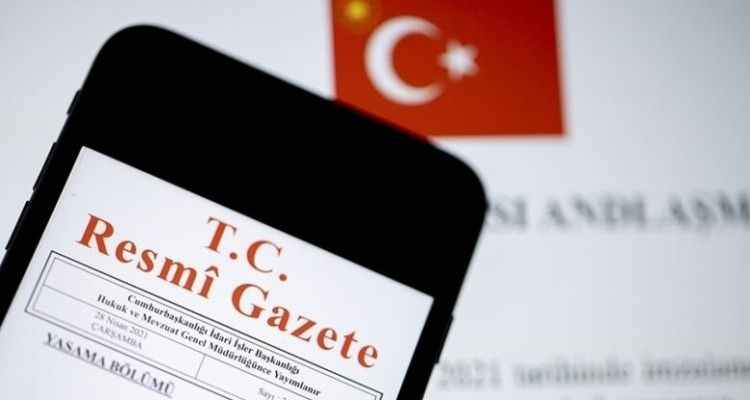 Cumhurbaşkanı imzaladı! Çok sayıda il hakkında yeni kararlar alındı: Resmi Gazete’de hemen yürürlüğe girdi