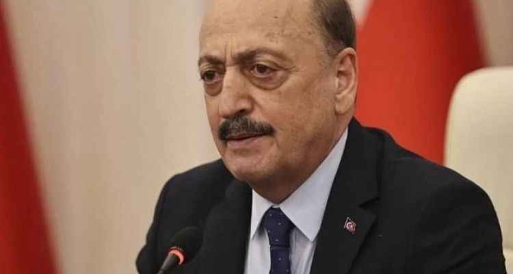 Ve resmen belli oldu: Bakan Bilgin’den yeni zamlı maaş açıklaması! 9.707 TL