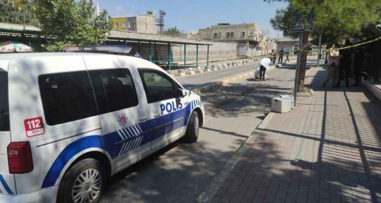 Şanlıurfa'da Cezaevi önünde silahlı saldırı! 1 Ölü