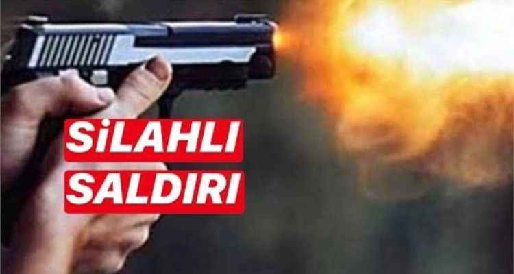 Şanlıurfa’da Korkunç Olay! Silahla Öldürüldü