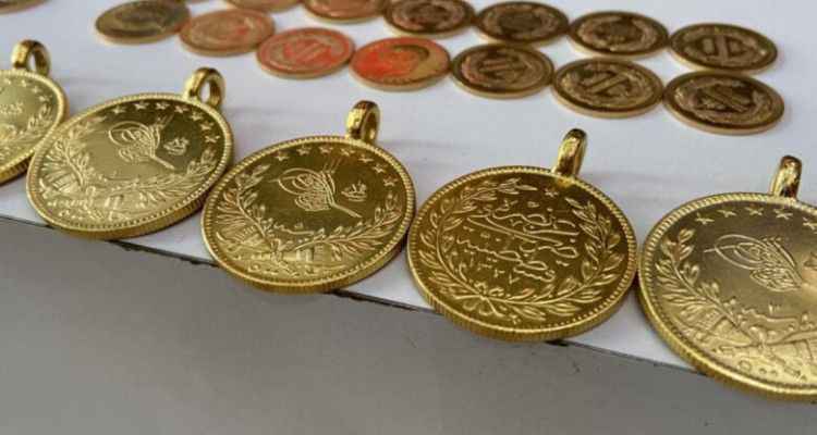 Altında Flaş Gelişme! 104 Yıl Sonra Yeniden Basılmıştı: Dikkat Çeken Güvenlik Önlemi Alındı