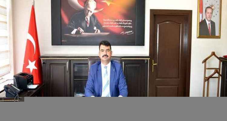 Şanlıurfa’da kaymakam corona virüse yakalandı