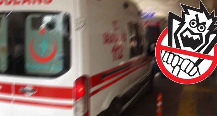 Şanlıurfa'da Kazaların ardı arkası kesilmiyor! 4 yaralı