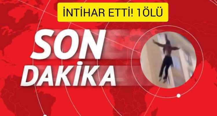 Şanlıurfa'da Korkunç Olay! 1 Ölü