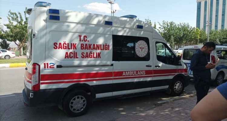 Şanlıurfa'da Bayramda acı olay, akıma kapıldı! 1 Ölü