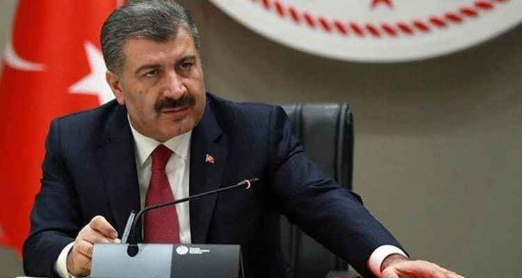 Hekimsen'in doktorlara ruhsatlı silah verilmesi talebi Bakan Koca'yı kızdırdı: Nasıl düşünülebilir?