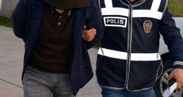 HDP Suruç İlçe Yöneticisi Tutuklandı