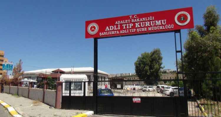 Urfa’da Bayramda Bir İntihar Vakası Daha! 1 Ölü