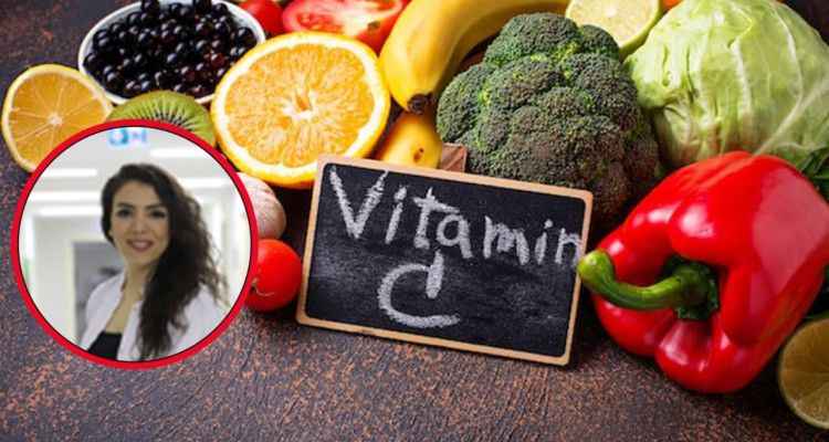 Beslenme Uzmanı Uyardı! Kurban Bayramı sonrası 'C vitamini' almayı ihmal etmeyin