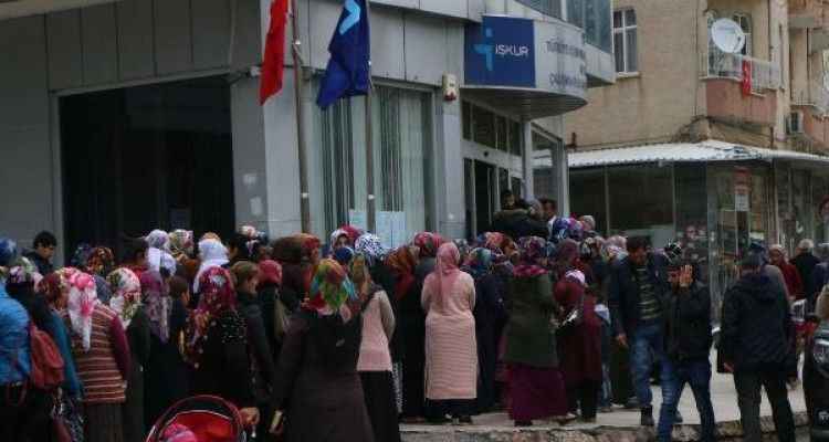 Temmuz ayı toplu 82 bin personel alımı başvuruları başladı! En az ilkokul mezunu 18-55 yaş arası başvurabilir: İşte kadro dağılımı