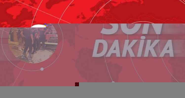 Şanlıurfa'da Gece Yarısında Çıkan Yangın Korkuttu