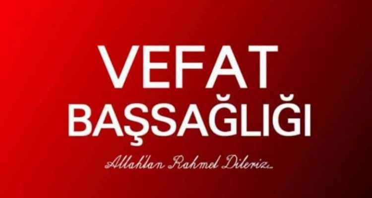 Halat ailesinin acı günü