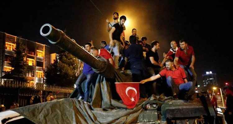 Şanlıurfa'da 15 Temmuz programı belli oldu