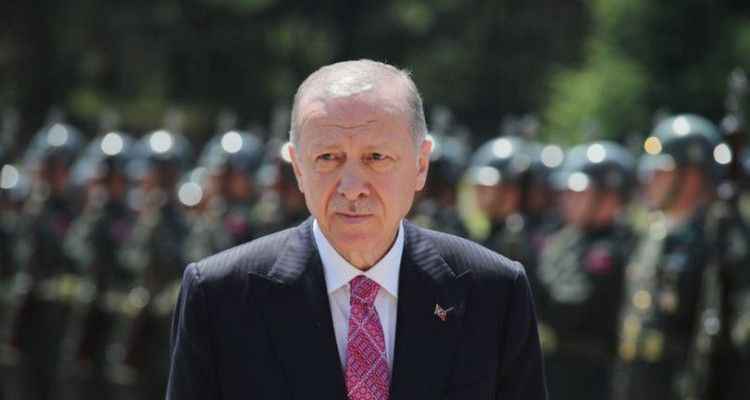 Cumhurbaşkanı Erdoğan: 15 Temmuz Türkiye için bir dönüm noktası