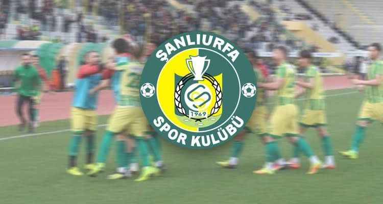 Şanlıurfaspor’da şok ayrılık!