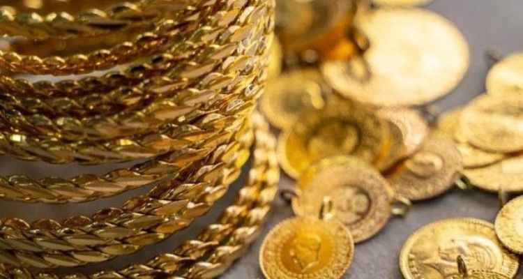 SONDAKİKA - Altın fiyatları çakıldı! Gram altın ve çeyrek altın fiyatları görenleri şoke etti: İşte güncel altın fiyatları