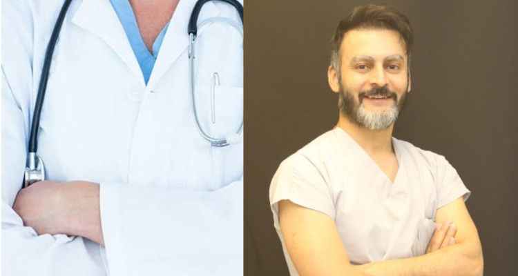 Dünyada Sayılı Doktorun Yaptığı Operasyon, Artık Şanlıurfa’da Yapılıyor