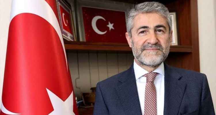 Urfalı bakanın yerine geçecek isim kulislere sızdı!
