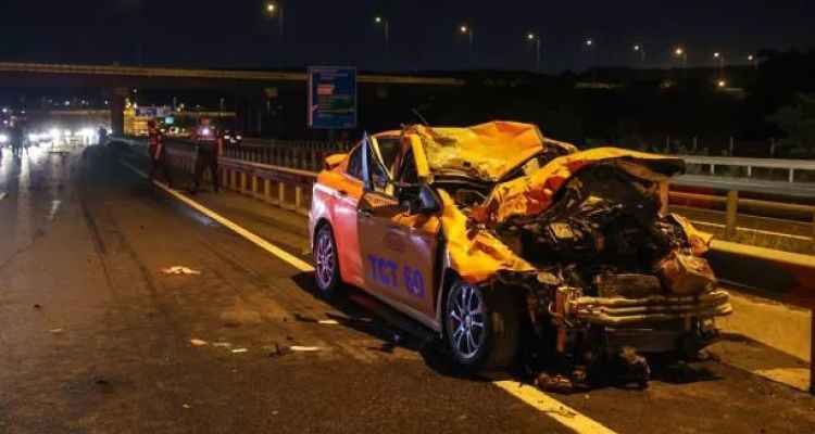 Acı Bilanço Açıklandı! 67 Kişi Hayatını Kaybetti