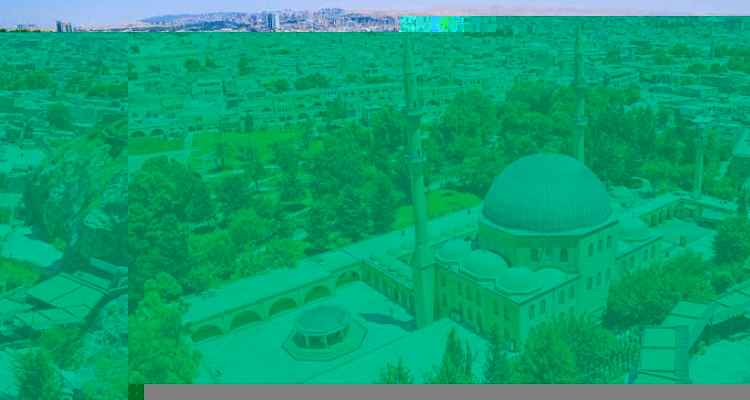 Şanlıurfa'da 2 ailenin acı günü!
