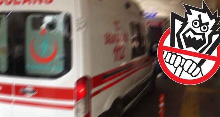 Şanlıurfa'da araçlar çarpıştı! 3 yaralı
