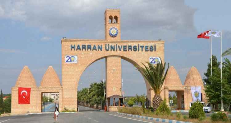 Bu kez üniversitede görev yapan öğretim elemanları araştırıldı! İşte Şanlıurfa'daki rakam