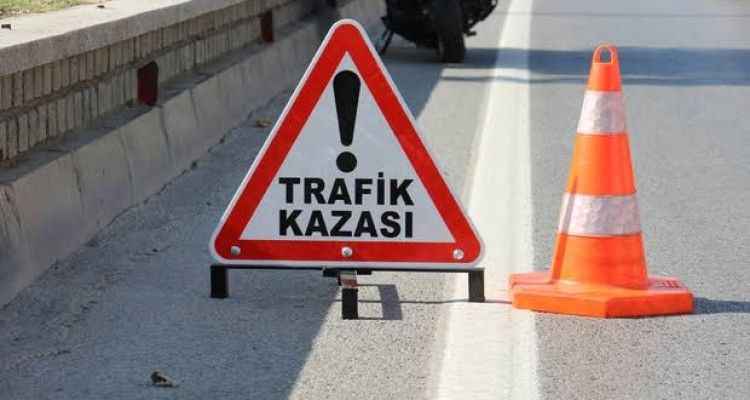 Bayram Tatilinden Dönen Urfalı Ailenin Acı Dramı! 1 Ölü