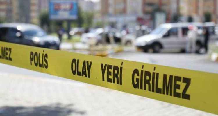 Şanlıurfa'da banyoda şüpheli ölüm